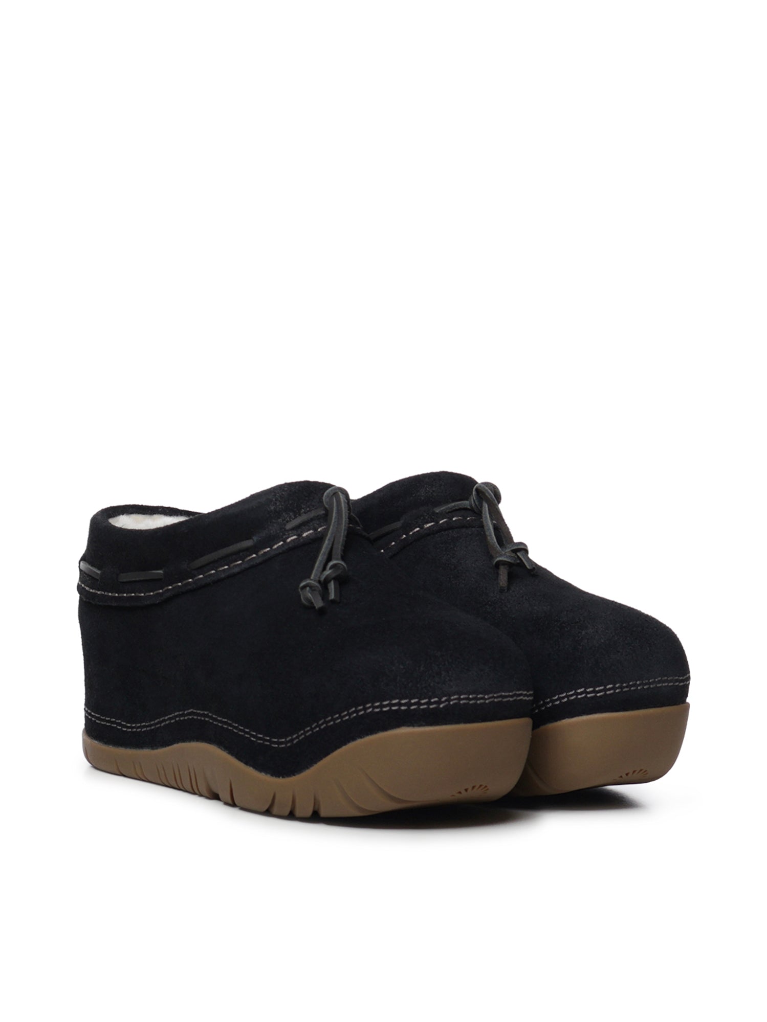 Sabot Bucked 1182250 BLK UGG 