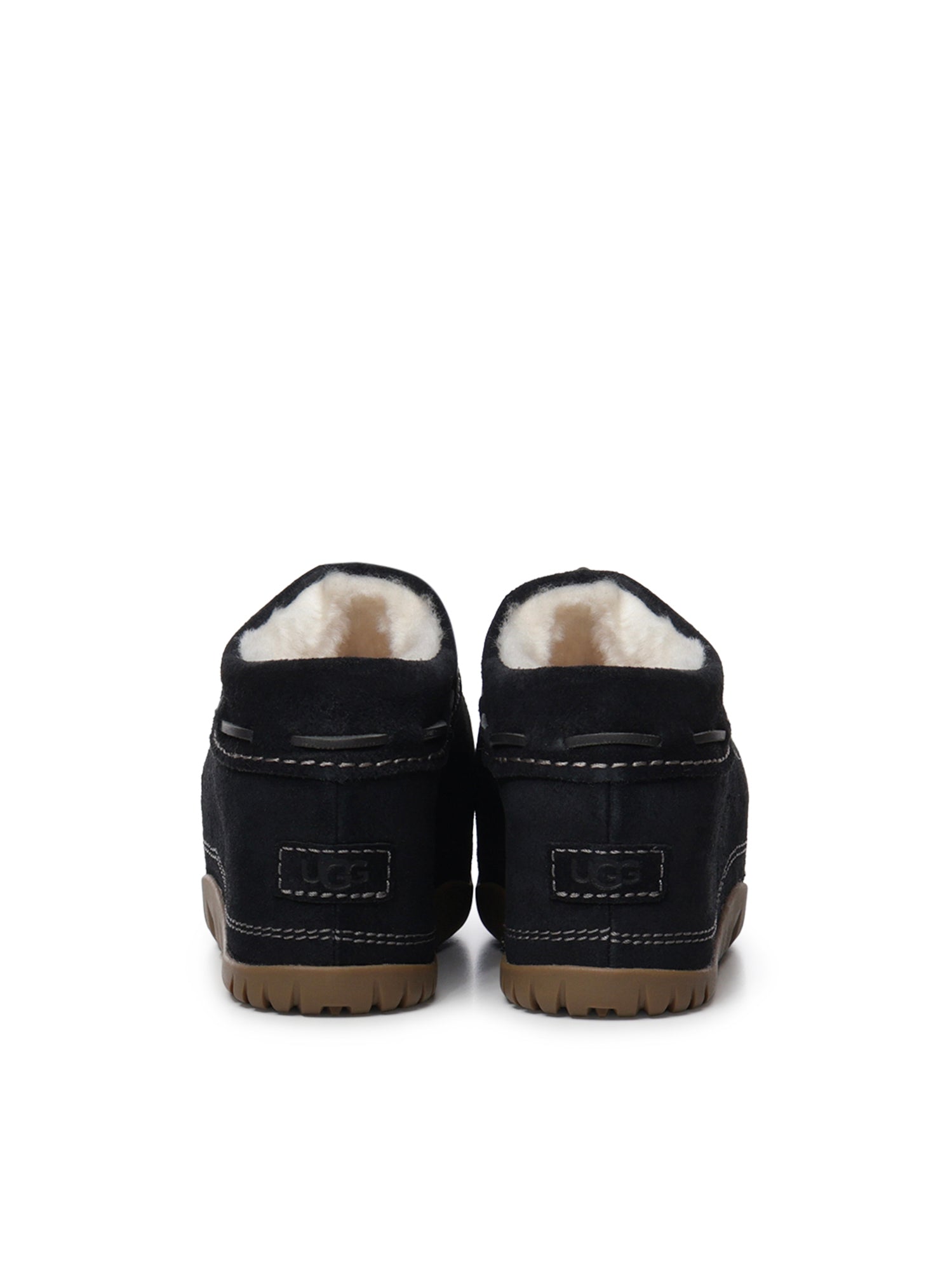 Sabot Bucked 1182250 BLK UGG 