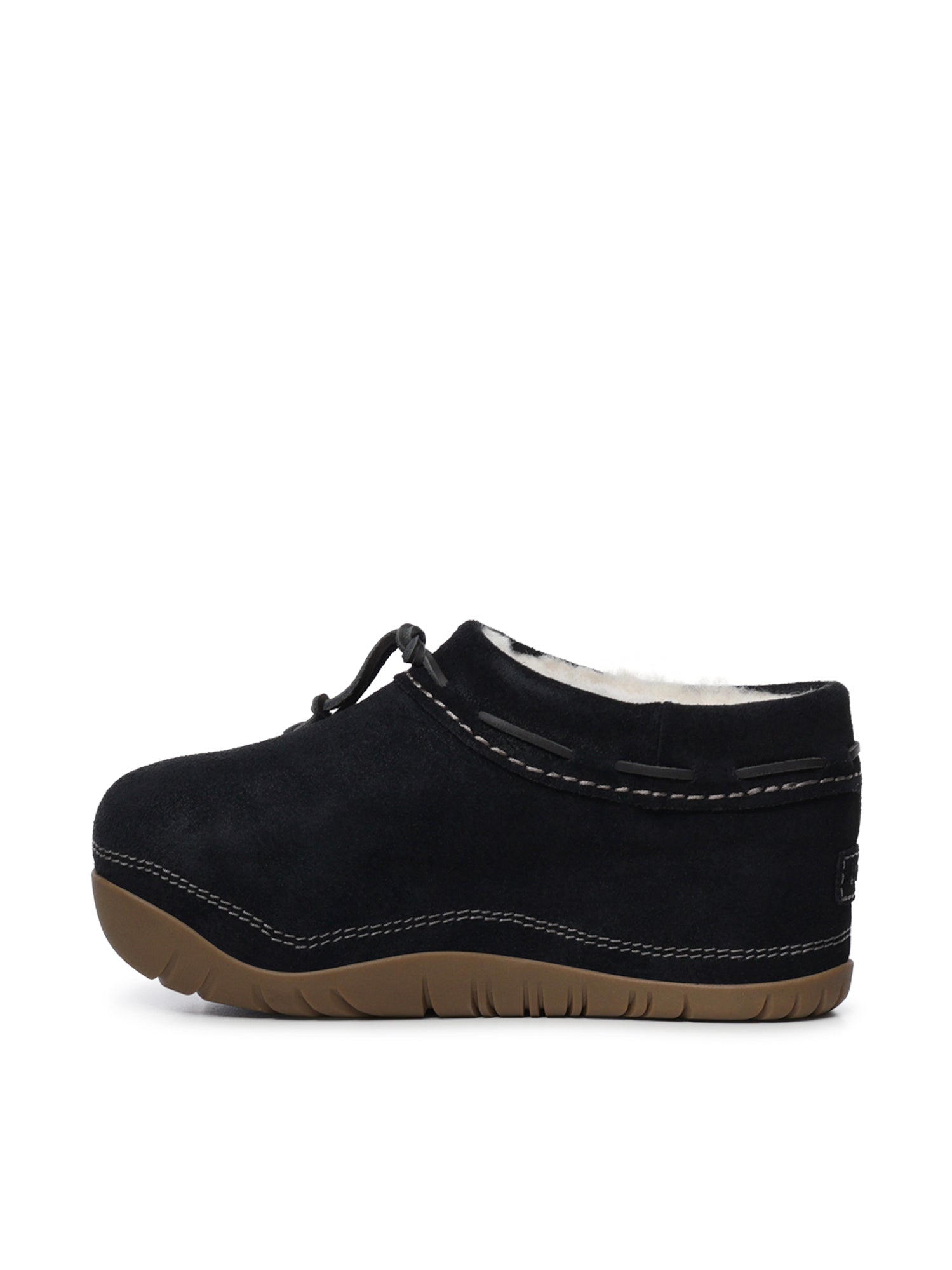 Sabot Bucked 1182250 BLK UGG 