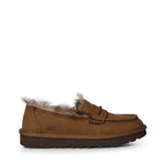 Mocassini Ellis in nabuk 1183310 DKC UGG 