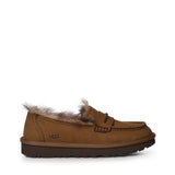 Mocassini Ellis in nabuk 1183310 DKC UGG 