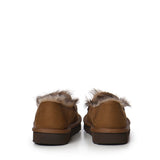 Mocassini Ellis in nabuk 1183310 DKC UGG 