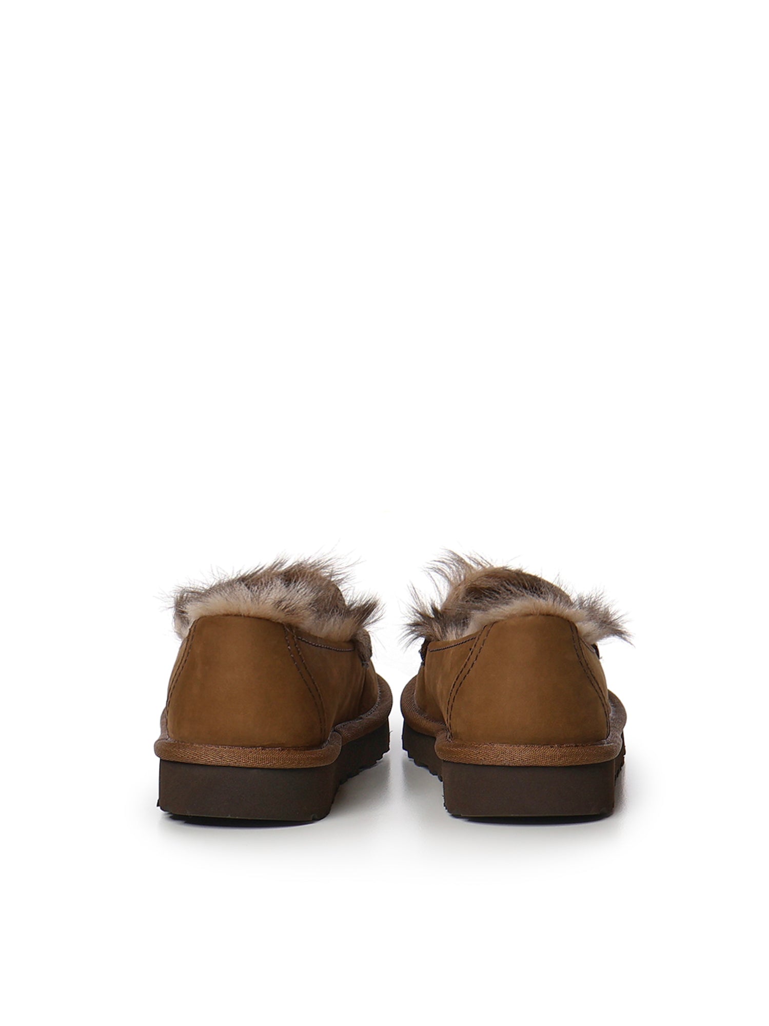 Mocassini Ellis in nabuk 1183310 DKC UGG 