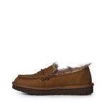 Mocassini Ellis in nabuk 1183310 DKC UGG 