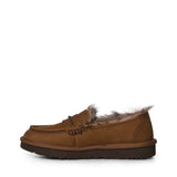 Mocassini Ellis in nabuk 1183310 DKC UGG 