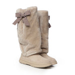 Stivale Après City in camoscio e montone 1183792 MNL UGG 