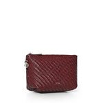 Pouch con logo 73BE9O6513D ZELDABORGOGNA V° 73 