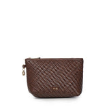 Pouch con logo 73BE9O6513D ZELDAMORO V° 73 