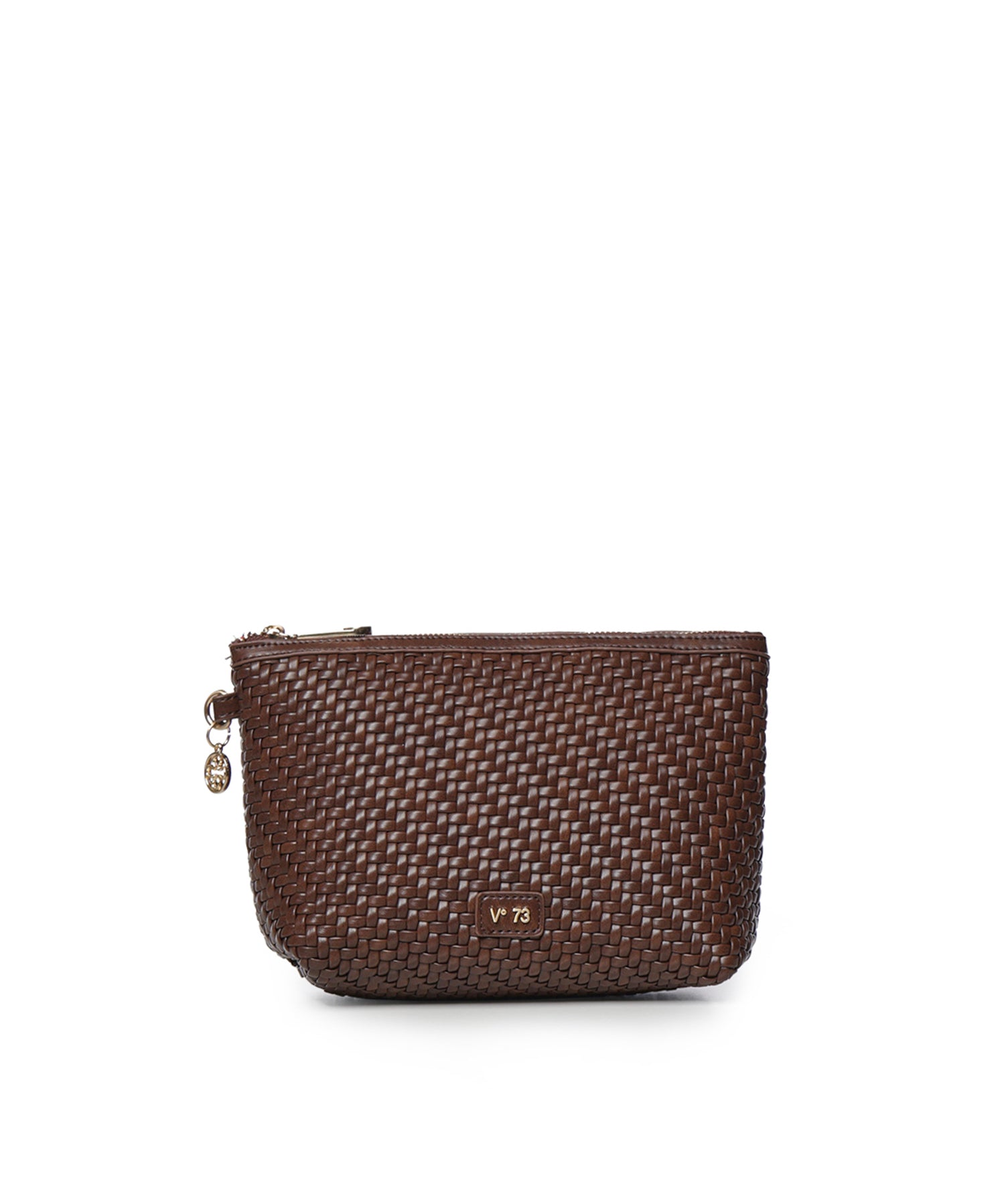 Pouch con logo 73BE9O6513D ZELDAMORO V° 73 