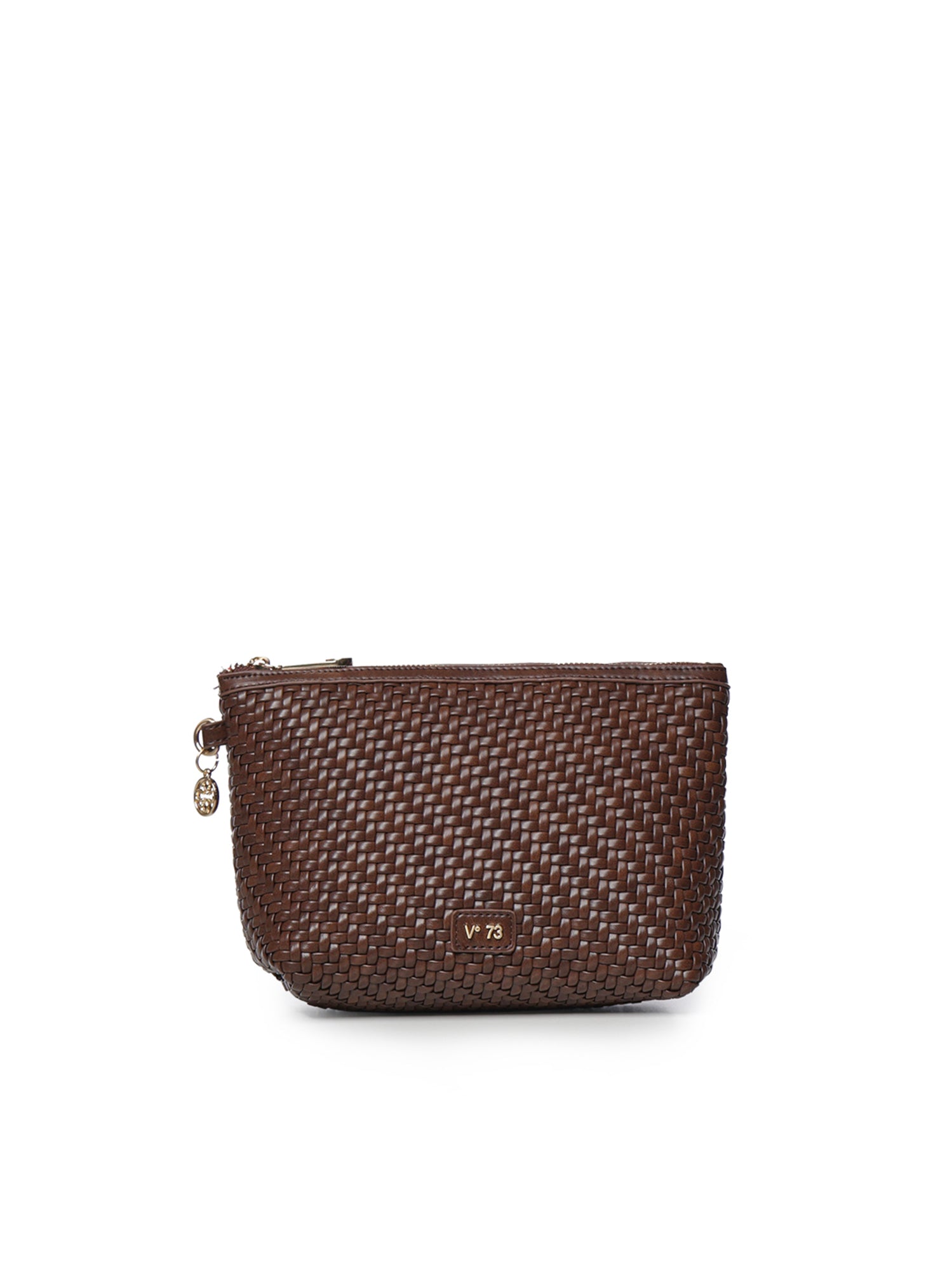 Pouch con logo 73BE9O6513D ZELDAMORO V° 73 