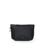 Pouch con logo 73BE9O6513D ZELDANERO V° 73 