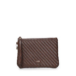 Pouch con logo 73BE9O6528D ZELDAMORO V° 73 