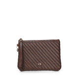 Pouch con logo 73BE9O6528D ZELDAMORO V° 73 