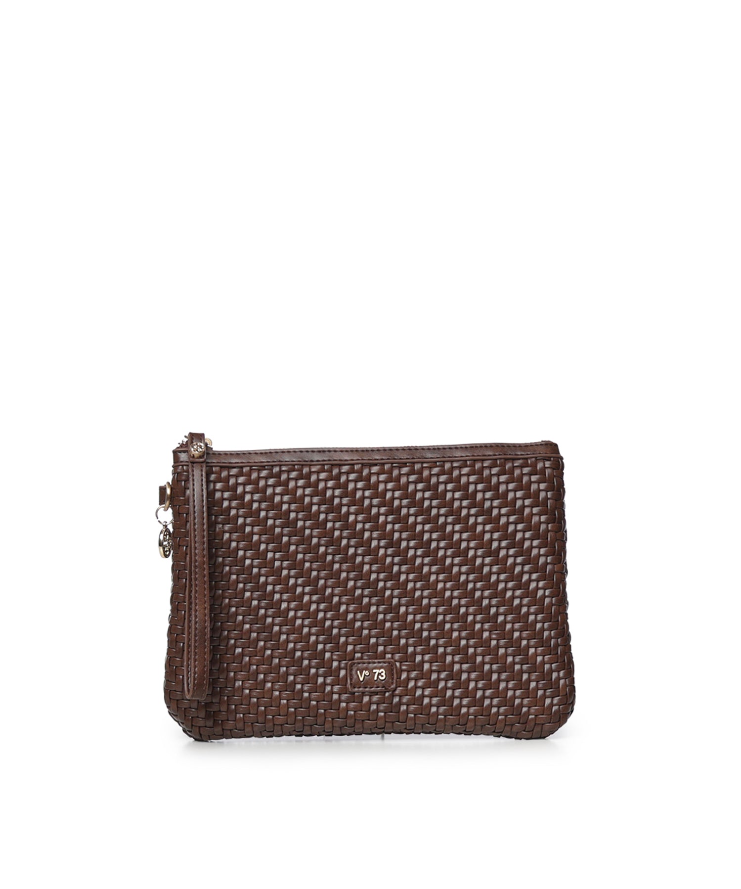 Pouch con logo 73BE9O6528D ZELDAMORO V° 73 