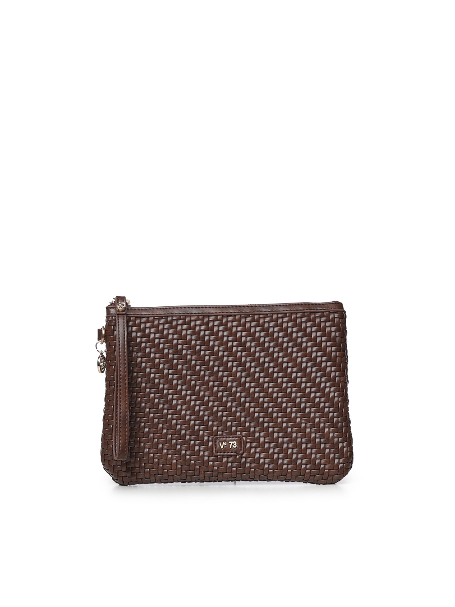 Pouch con logo 73BE9O6528D ZELDAMORO V° 73 