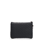 Pouch con logo 73BE9O6528D ZELDANERO V° 73 