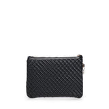 Pouch con logo 73BE9O6528D ZELDANERO V° 73 