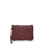 Pouch con logo 73BE9O6529D ZELDABORGOGNA V° 73 