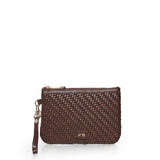Pouch con logo 73BE9O6529D ZELDAMORO V° 73 