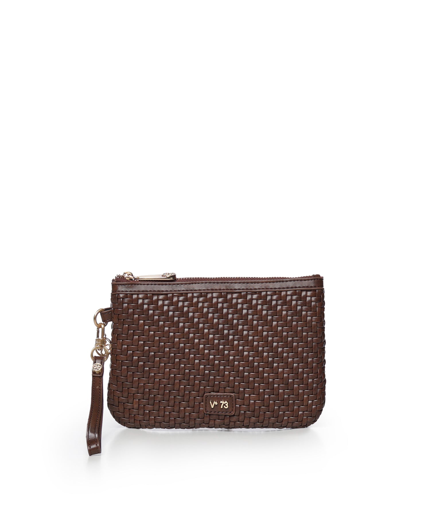 Pouch con logo 73BE9O6529D ZELDAMORO V° 73 