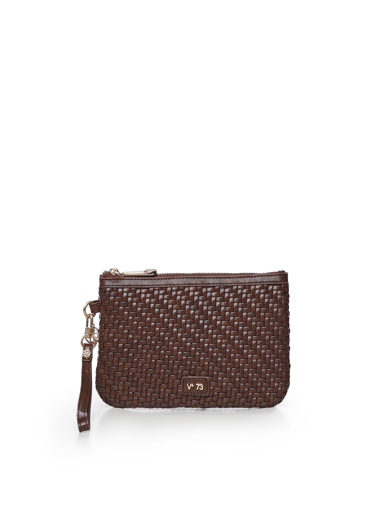 Pouch con logo 73BE9O6529D ZELDAMORO V° 73 