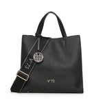 Borsa shopping Blake 73BS9CI01 BLAKENERO V° 73 
