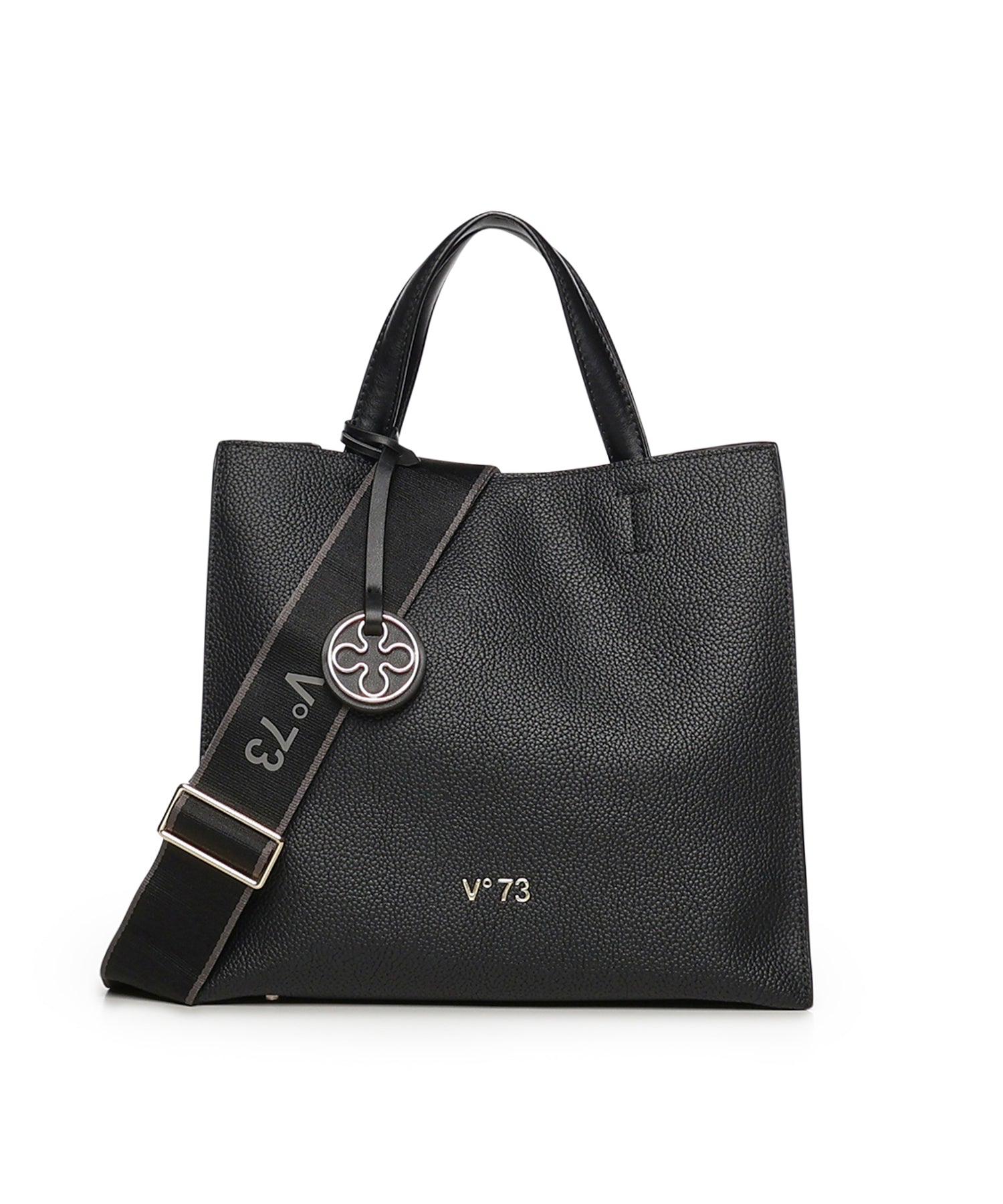 Borsa shopping Blake 73BS9CI01 BLAKENERO V° 73 