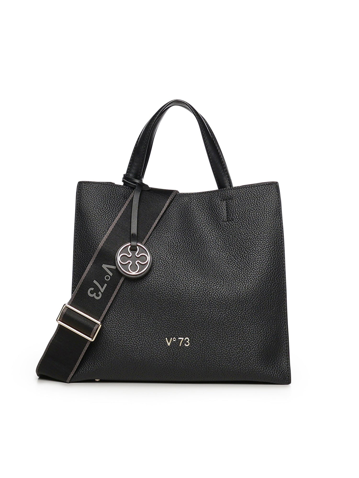 Borsa shopping Blake 73BS9CI01 BLAKENERO V° 73 