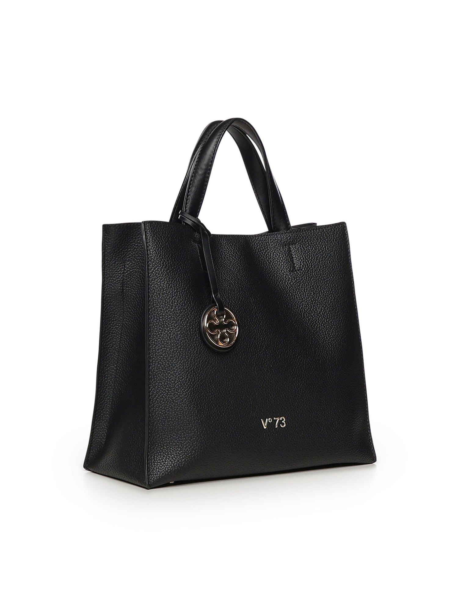 Borsa shopping Blake 73BS9CI01 BLAKENERO V° 73 