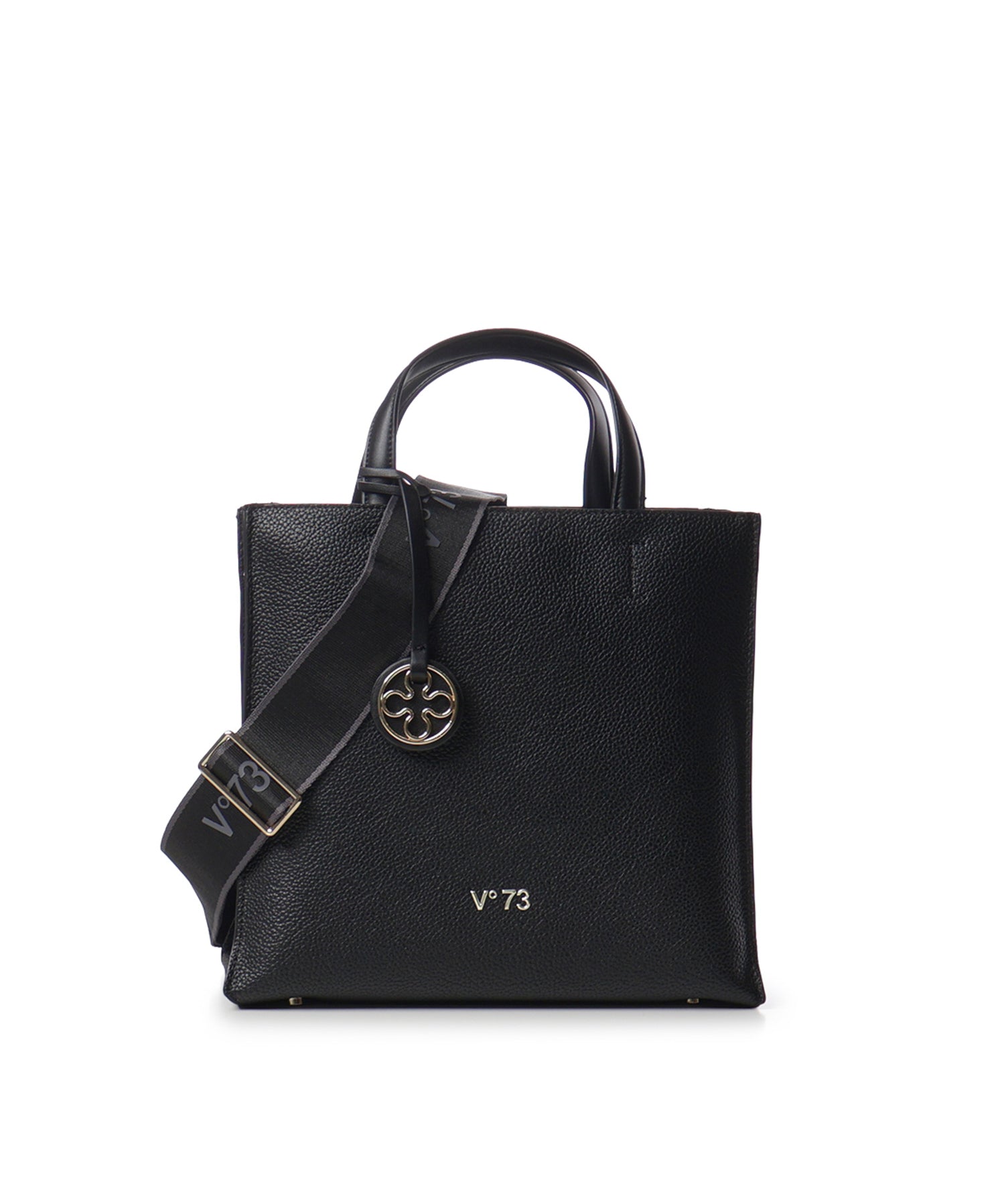 Borsa shopping Blake 73BS9CI01 BLAKENERO V° 73 