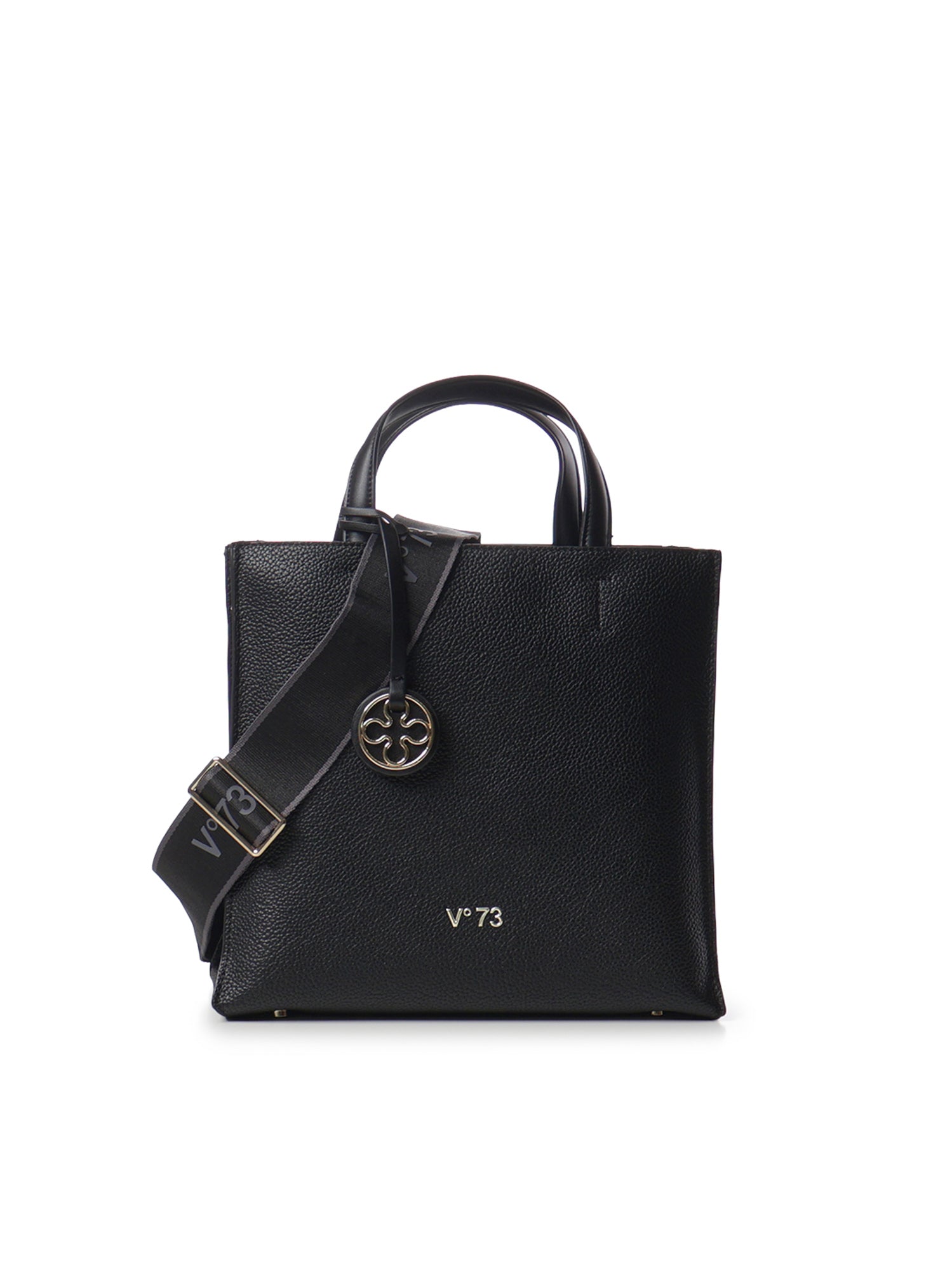 Borsa shopping Blake 73BS9CI01 BLAKENERO V° 73 