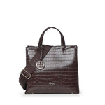 Borsa a mano Blake con logo 73BS9CI01C BLAKEMORO V° 73 