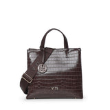 Borsa a mano Blake con logo 73BS9CI01C BLAKEMORO V° 73 