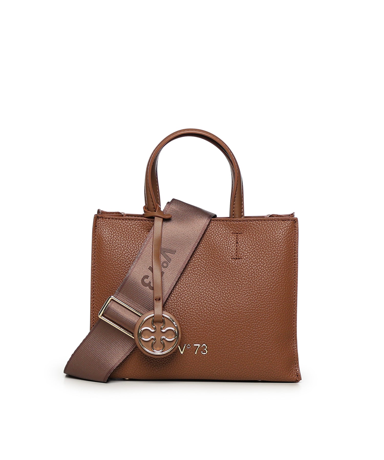 Borsa Blake con logo 73BS9CI02 BLAKECAFFE V° 73 