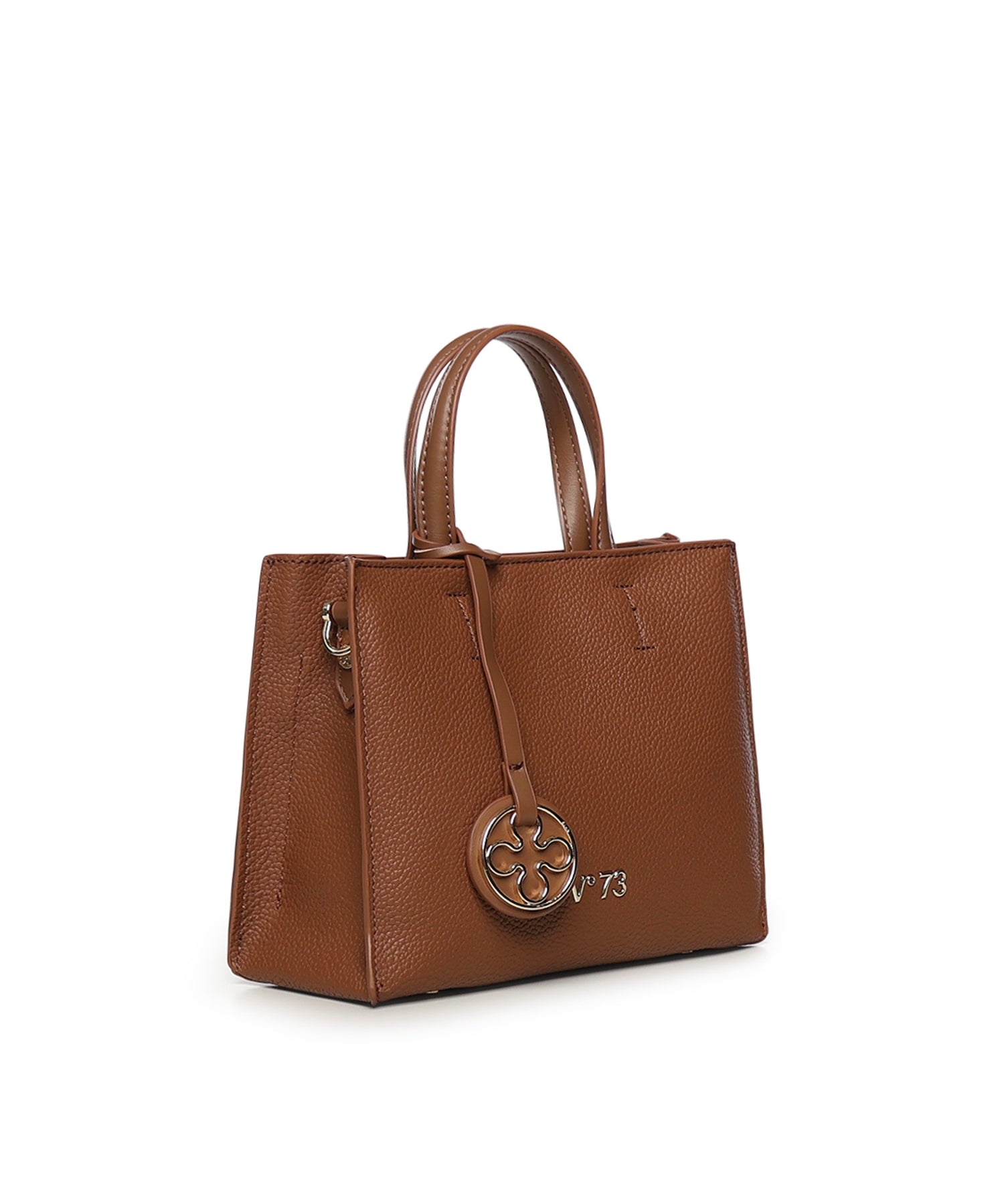 Borsa Blake con logo 73BS9CI02 BLAKECAFFE V° 73 