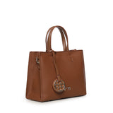 Borsa Blake con logo 73BS9CI02 BLAKECAFFE V° 73 