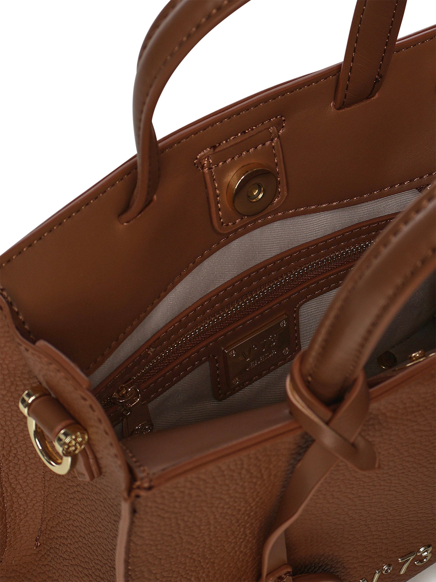 Borsa Blake con logo 73BS9CI02 BLAKECAFFE V° 73 