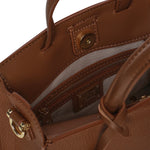 Borsa Blake con logo 73BS9CI02 BLAKECAFFE V° 73 