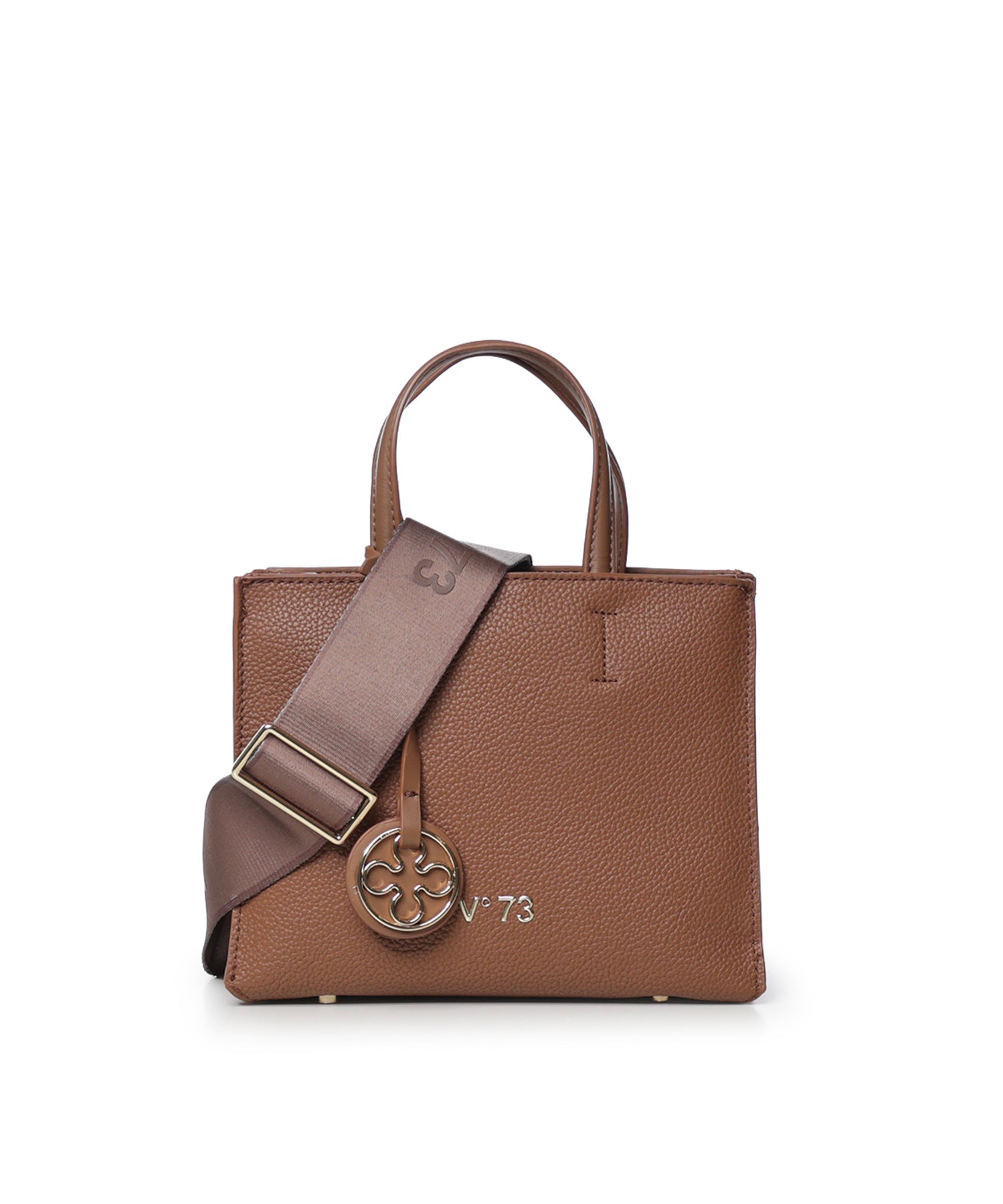 Borsa Blake con logo 73BS9CI02 BLAKECAFFE V° 73 