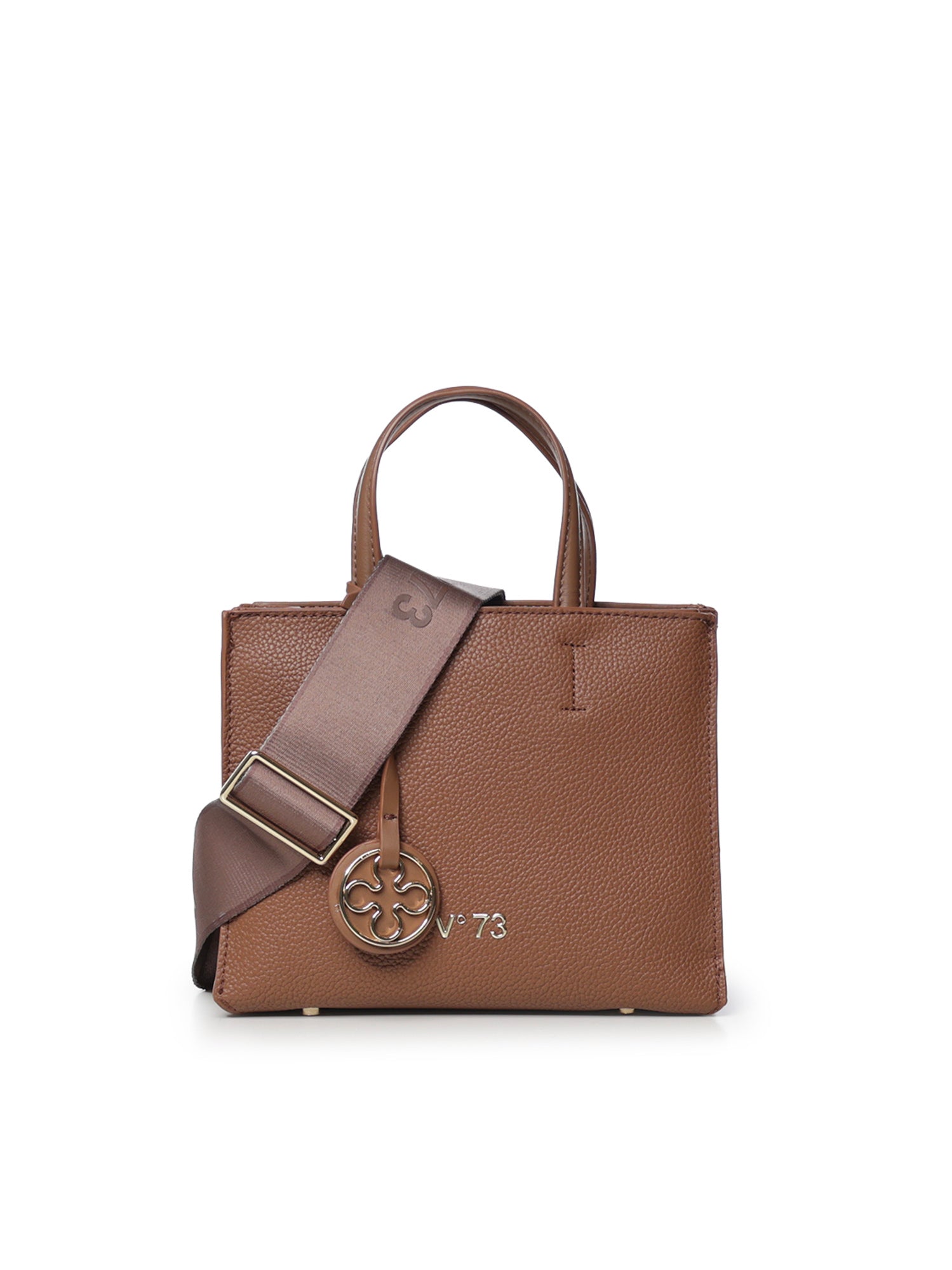 Borsa Blake con logo 73BS9CI02 BLAKECAFFE V° 73 