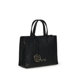 Borsa Blake con logo 73BS9CI02 BLAKENERO V° 73 