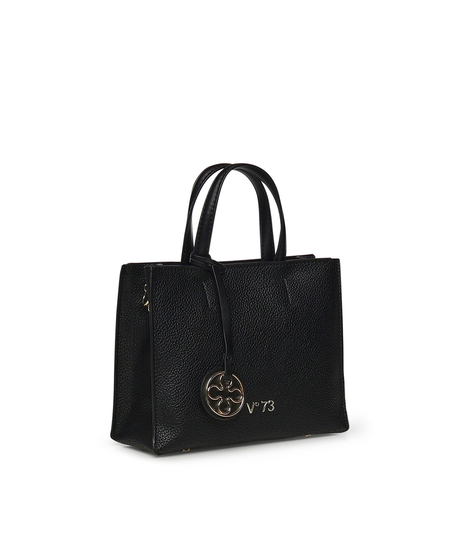 Borsa Blake con logo 73BS9CI02 BLAKENERO V° 73 