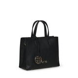 Borsa Blake con logo 73BS9CI02 BLAKENERO V° 73 