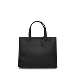 Borsa Blake con logo 73BS9CI02 BLAKENERO V° 73 