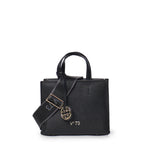 Borsa Blake con logo 73BS9CI02 BLAKENERO V° 73 