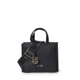 Borsa Blake con logo 73BS9CI02 BLAKENERO V° 73 