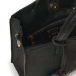 Borsa Blake con logo 73BS9CI02 BLAKENERO V° 73 