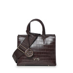 Borsa a mano con logo 73BS9CI02C BLAKEMORO V° 73 