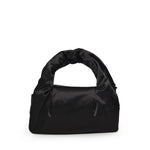 Mini bag con applicazioni floreali 73BS9MZ01 KAYLANERO V° 73 