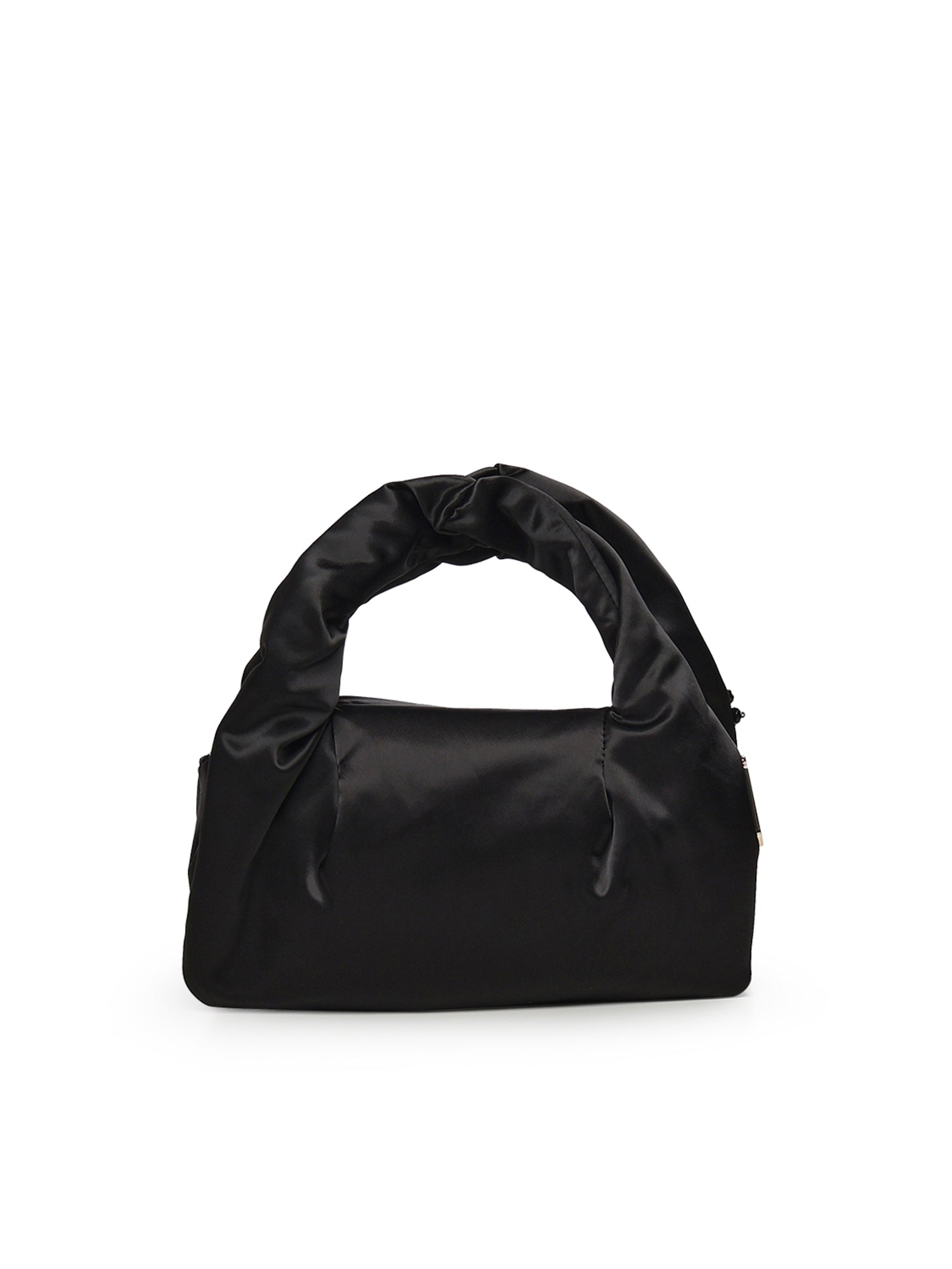 Mini bag con applicazioni floreali 73BS9MZ01 KAYLANERO V° 73 